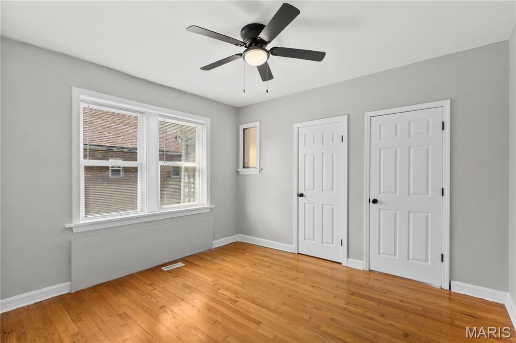 McLaran Hills Add - Residential