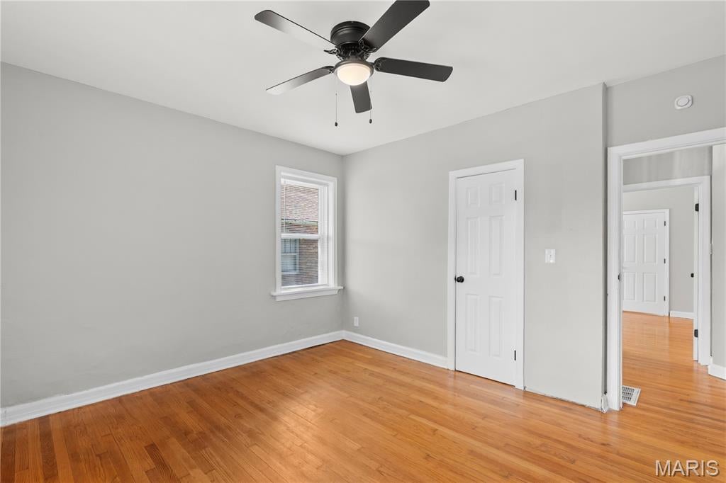 McLaran Hills Add - Residential
