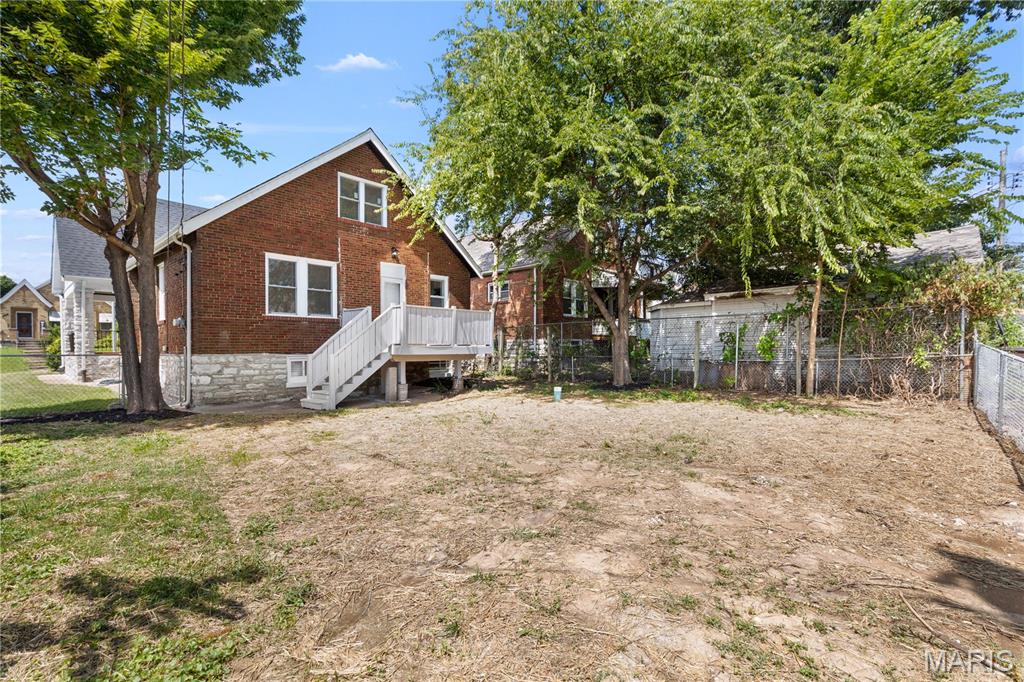 McLaran Hills Add - Residential