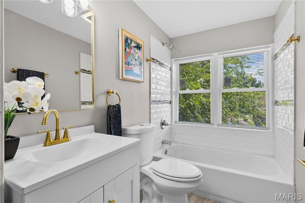 McLaran Hills Add - Residential