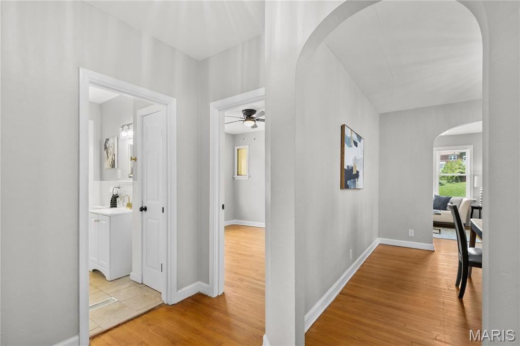 McLaran Hills Add - Residential