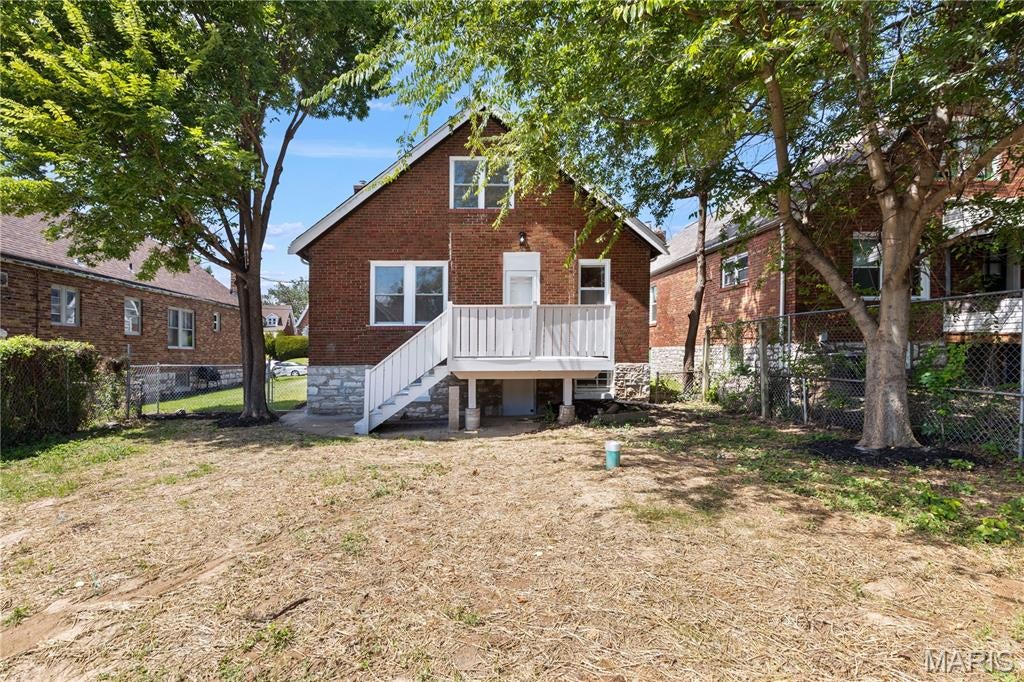 McLaran Hills Add - Residential
