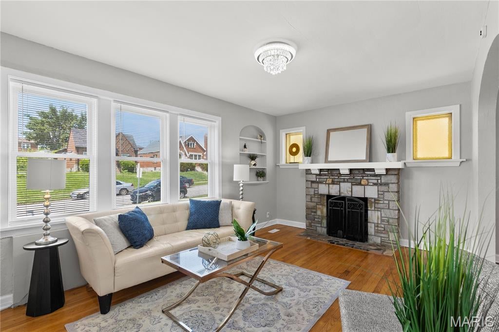 McLaran Hills Add - Residential