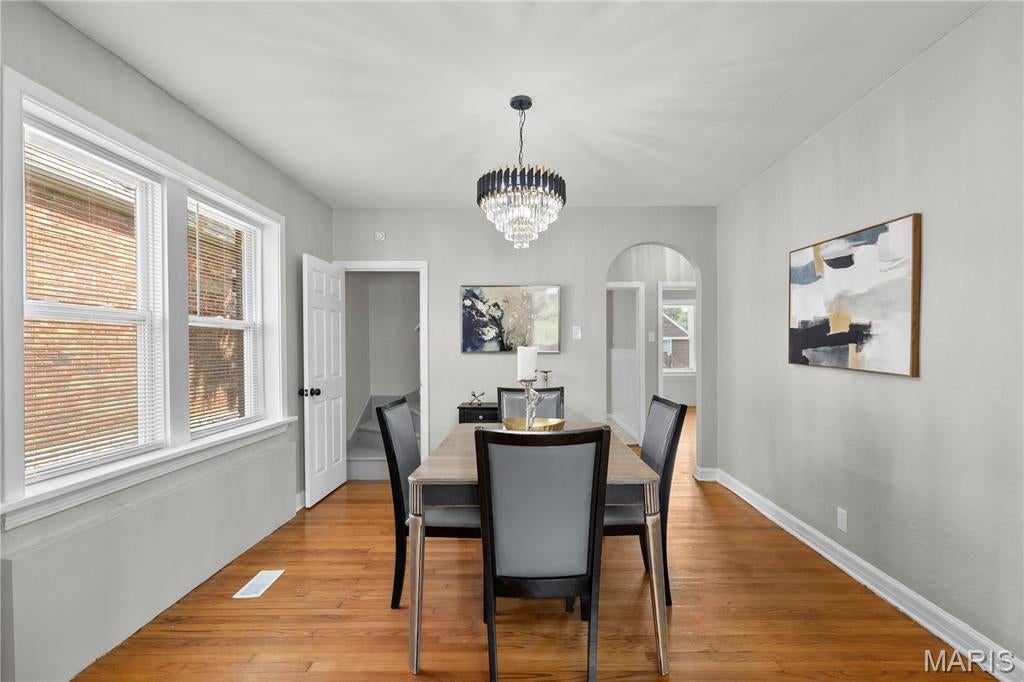 McLaran Hills Add - Residential