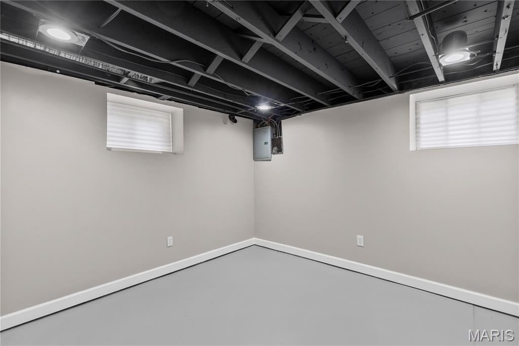 McLaran Hills Add - Residential