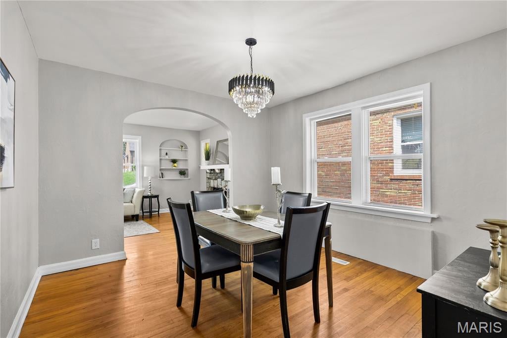 McLaran Hills Add - Residential