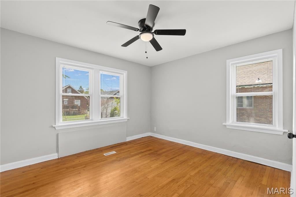 McLaran Hills Add - Residential