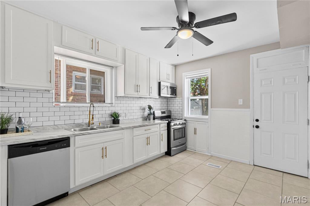 McLaran Hills Add - Residential