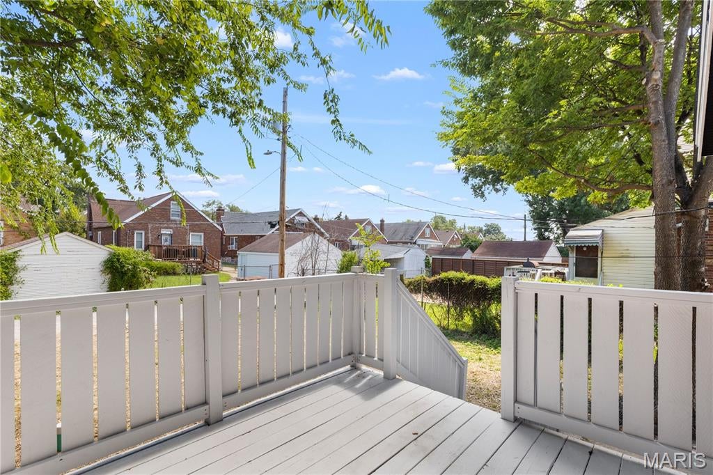 McLaran Hills Add - Residential