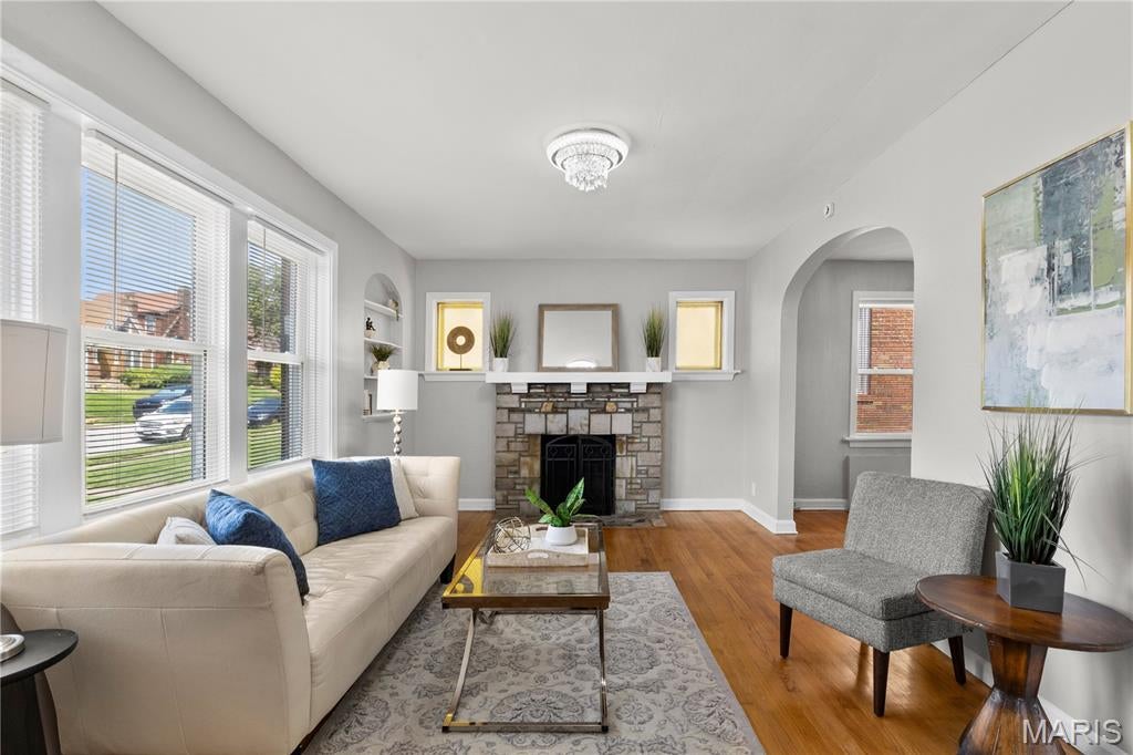McLaran Hills Add - Residential