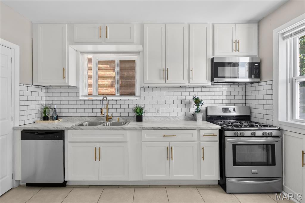 McLaran Hills Add - Residential