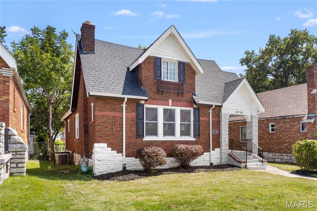 McLaran Hills Add - Residential
