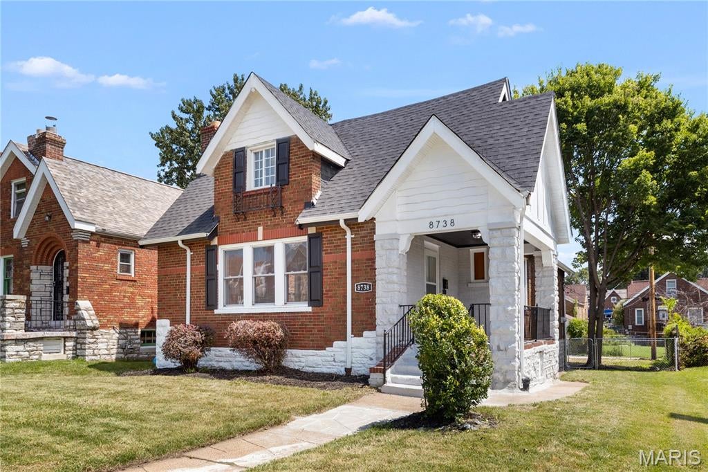 McLaran Hills Add - Residential