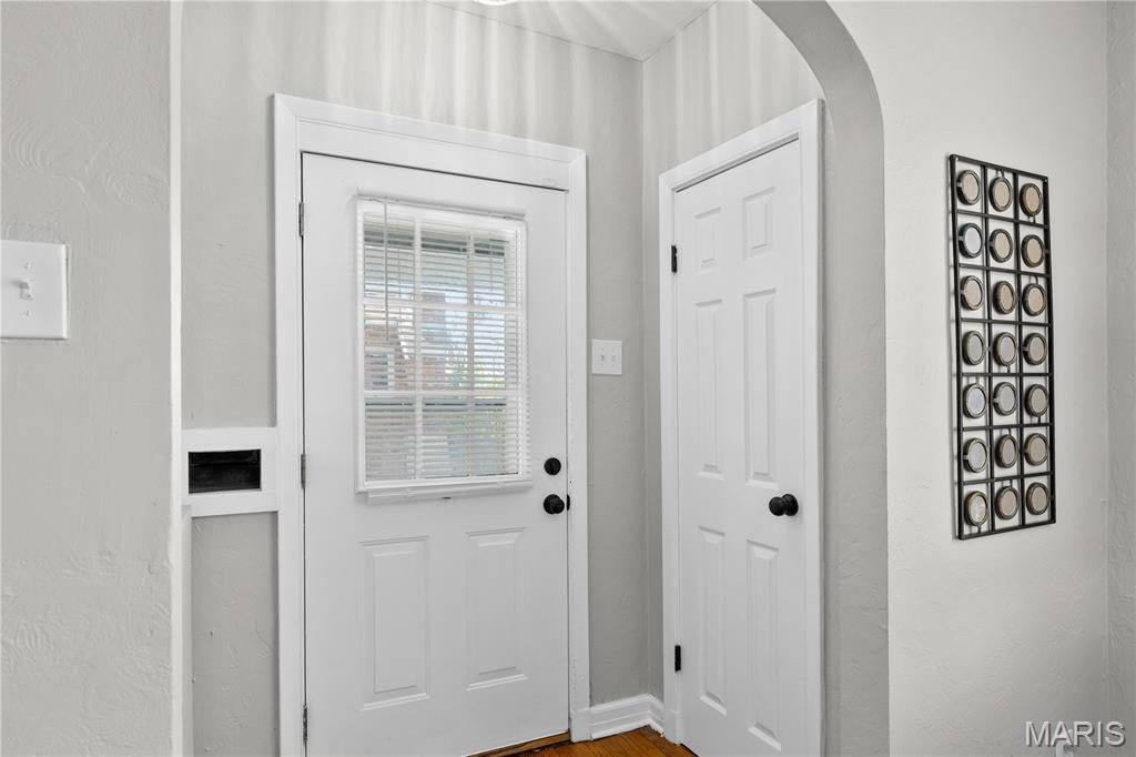 McLaran Hills Add - Residential