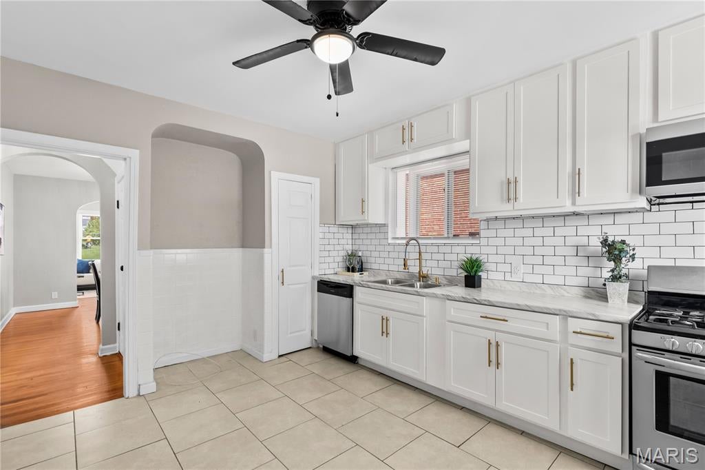 McLaran Hills Add - Residential