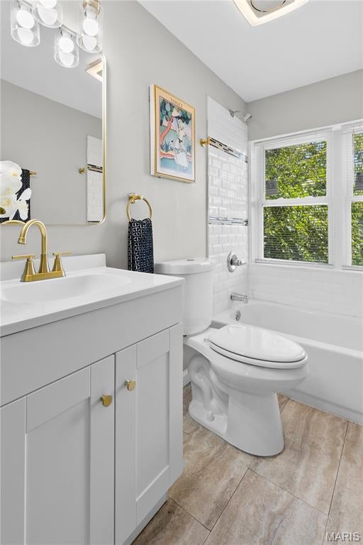 McLaran Hills Add - Residential