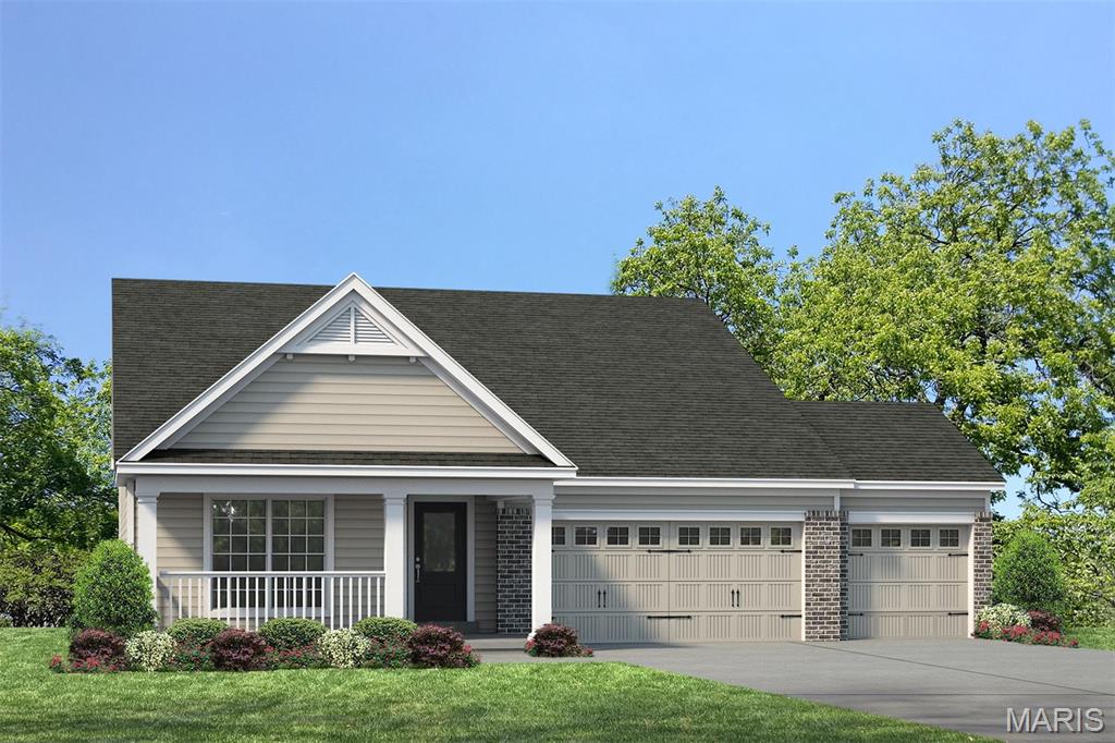 Sulphur Spring - Residential