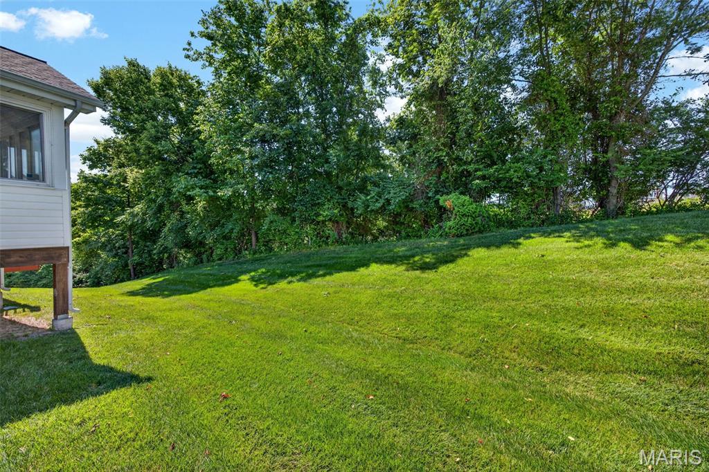 Pine Bluff Villas - Residential