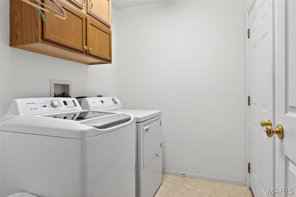 Pine Bluff Villas - Residential