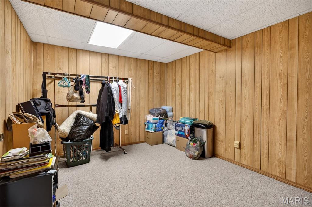 Pine Bluff Villas - Residential