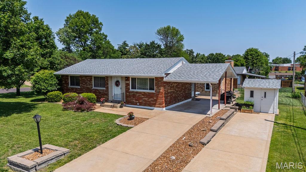 Maple Hills Add 4 - Residential