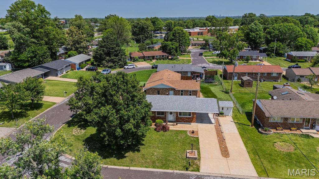 Maple Hills Add 4 - Residential