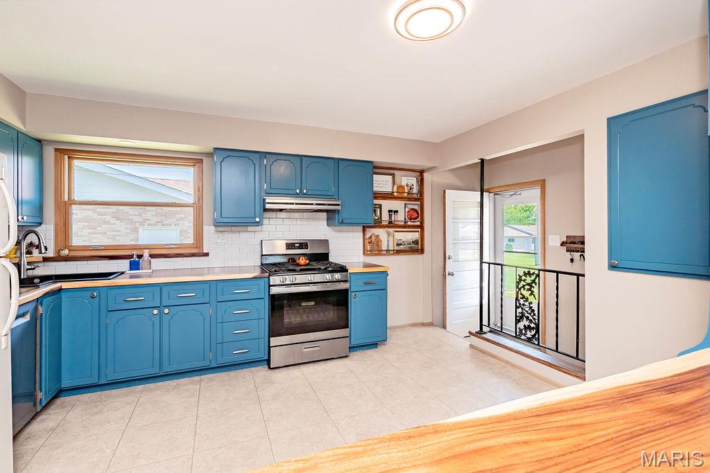Maple Hills Add 4 - Residential