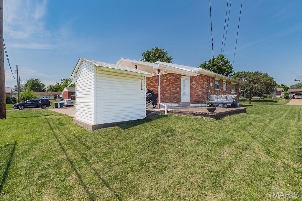 Maple Hills Add 4 - Residential
