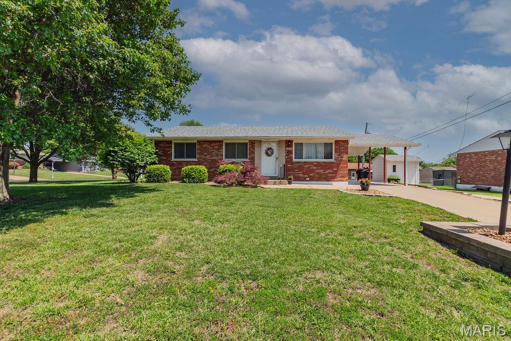 Maple Hills Add 4 - Residential