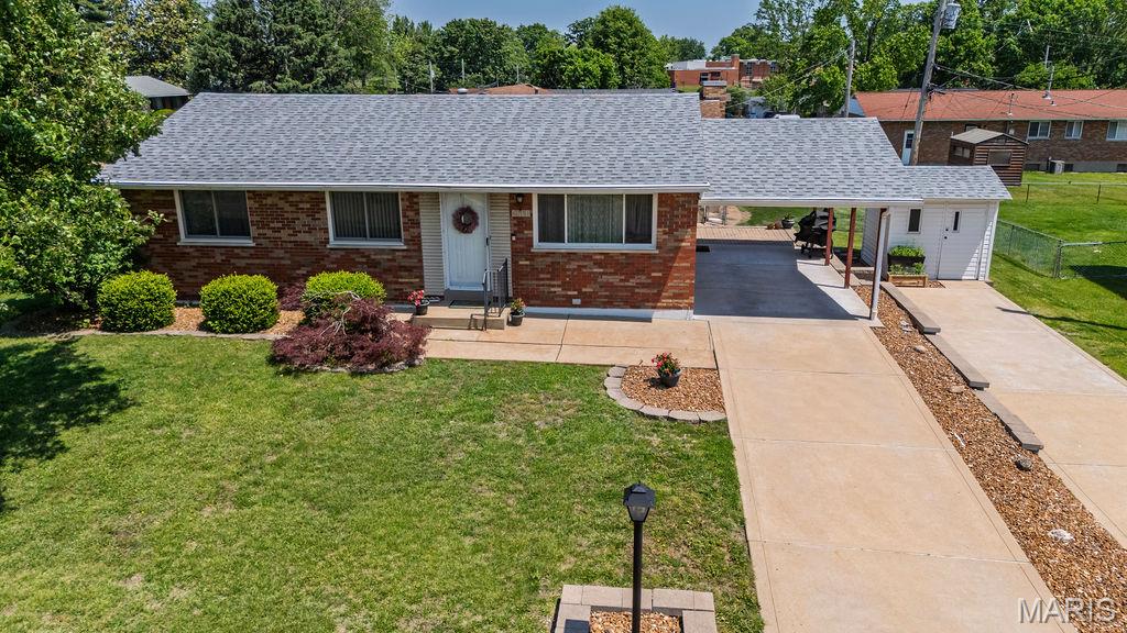 Maple Hills Add 4 - Residential