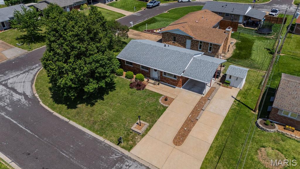 Maple Hills Add 4 - Residential