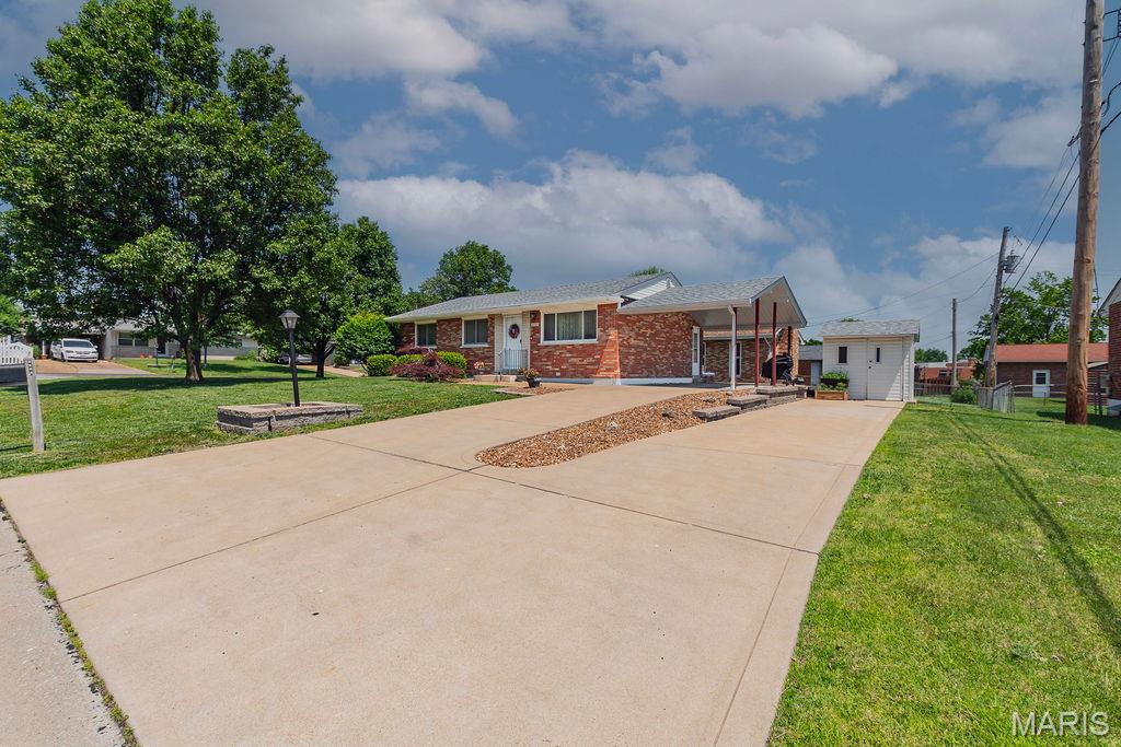 Maple Hills Add 4 - Residential