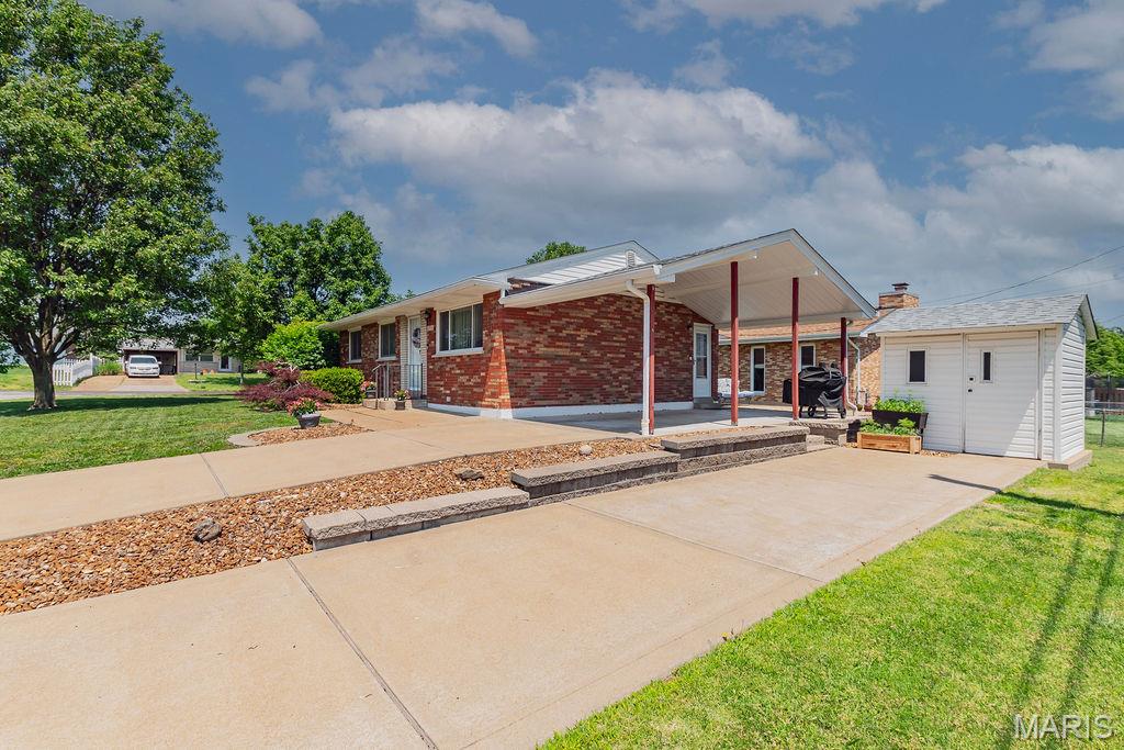 Maple Hills Add 4 - Residential