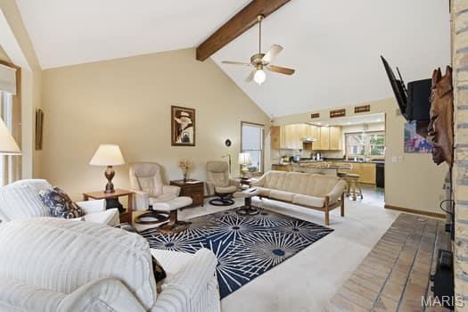 Green Trails West Two - Residential