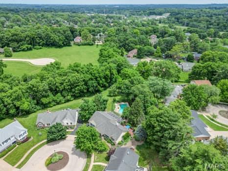 Green Trails West Two - Residential