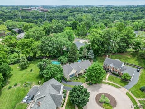 Green Trails West Two - Residential