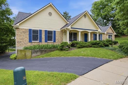 Green Trails West Two - Residential