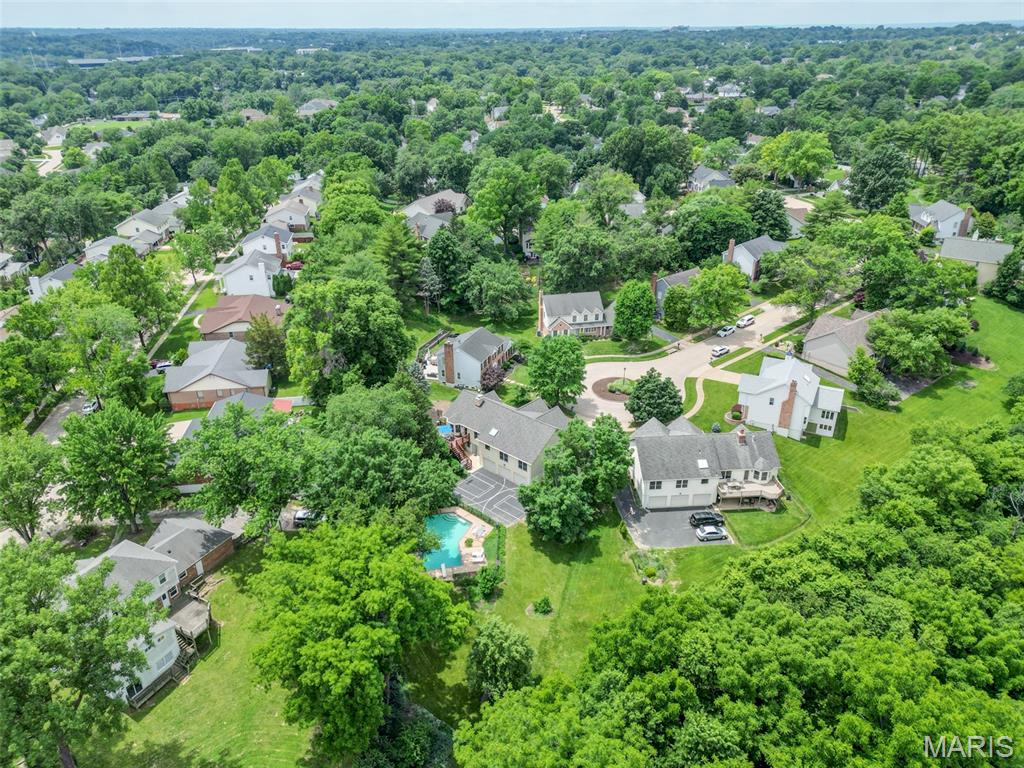 Green Trails West Two - Residential