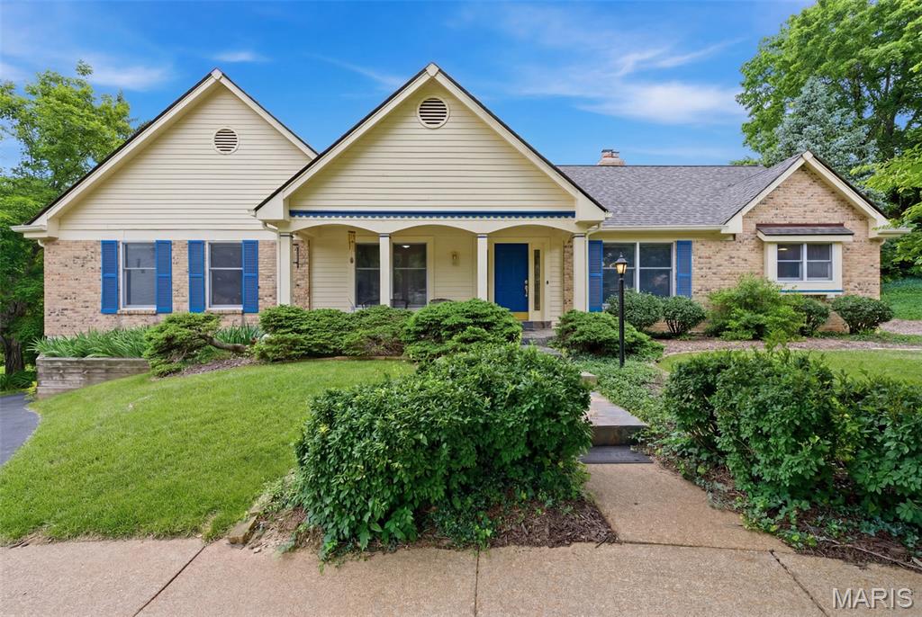Green Trails West Two - Residential