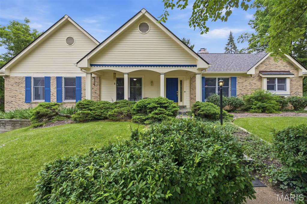 Green Trails West Two - Residential