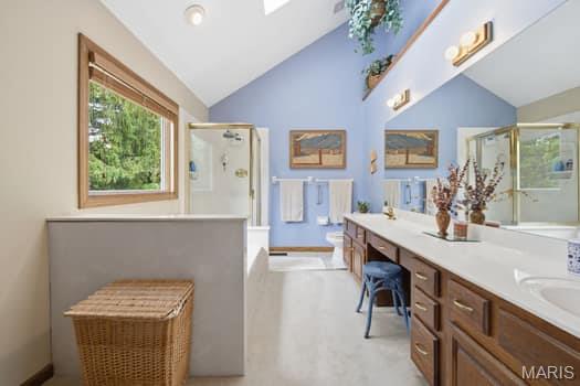 Green Trails West Two - Residential