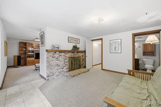Green Trails West Two - Residential