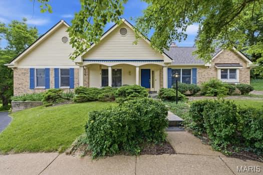 Green Trails West Two - Residential