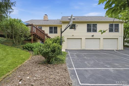 Green Trails West Two - Residential
