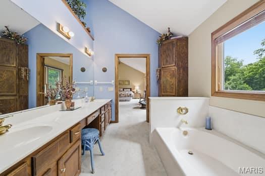 Green Trails West Two - Residential