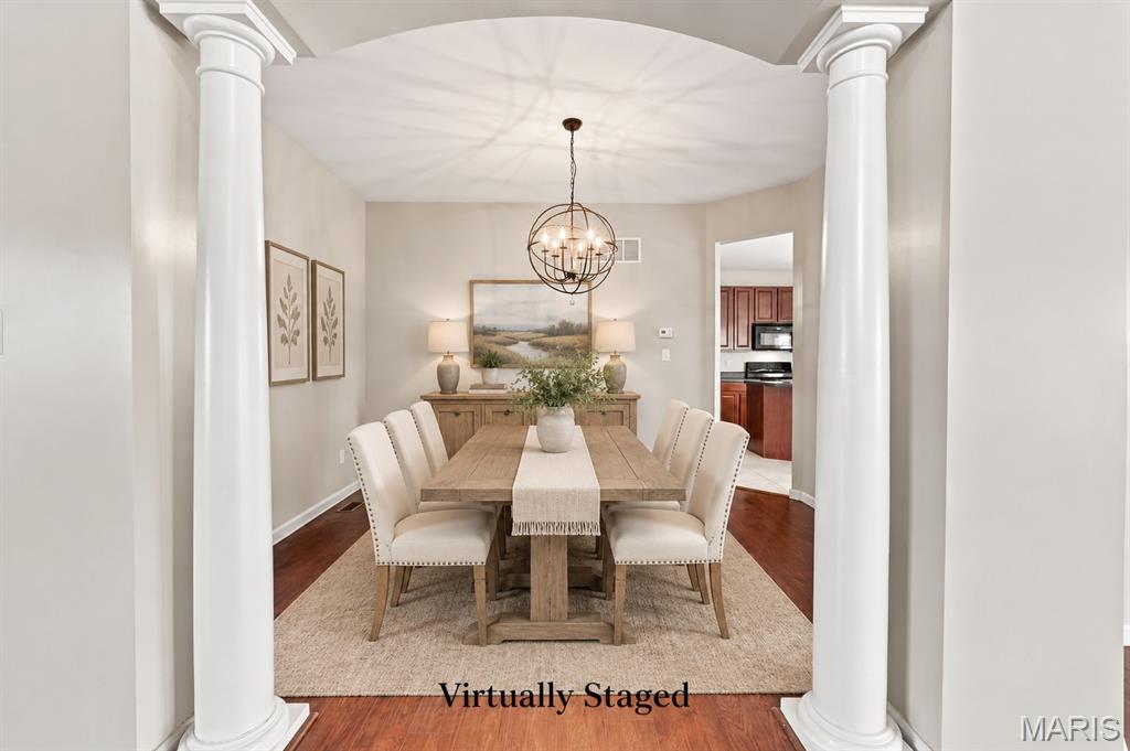 Wyndgate Village #1 - Residential