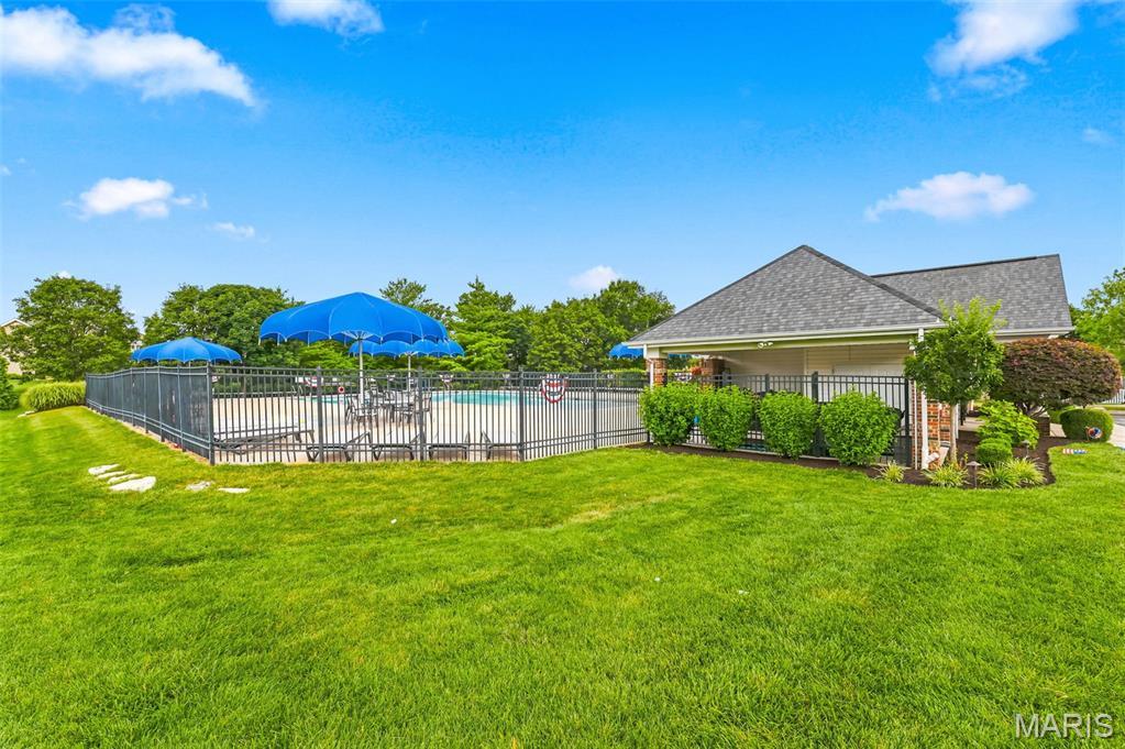 Wyndgate Village #1 - Residential