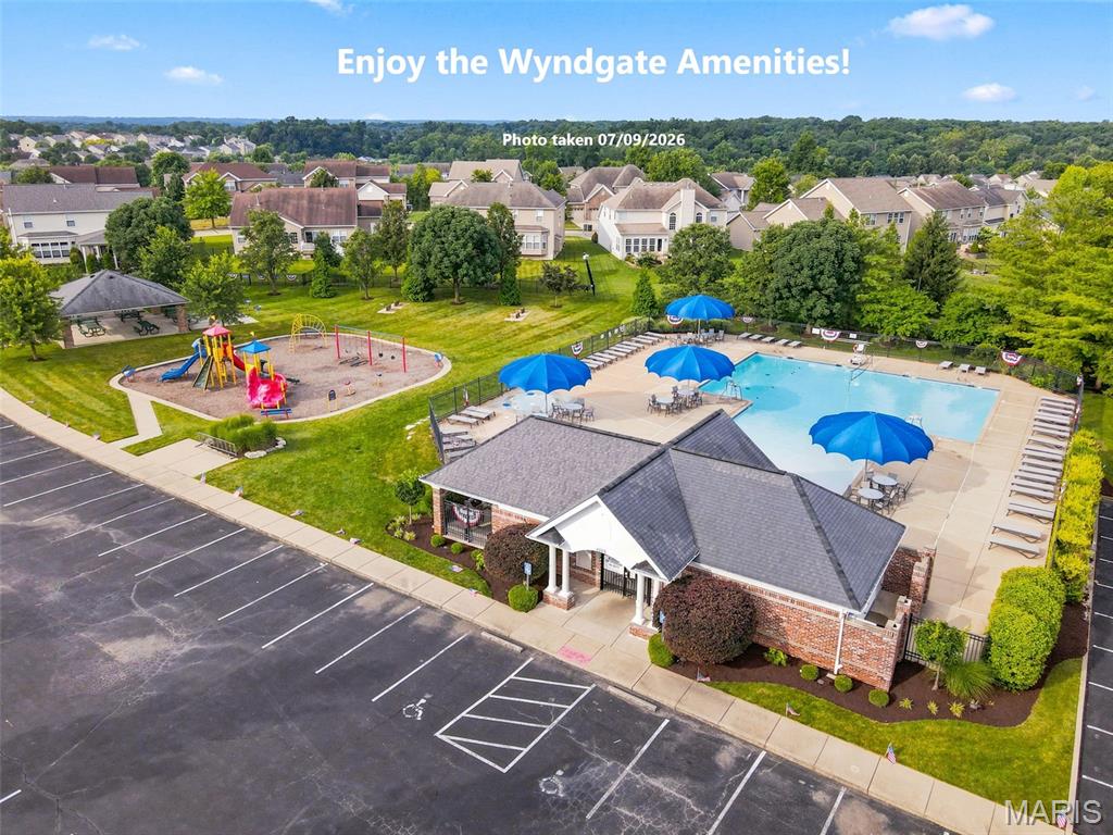 Wyndgate Village #1 - Residential