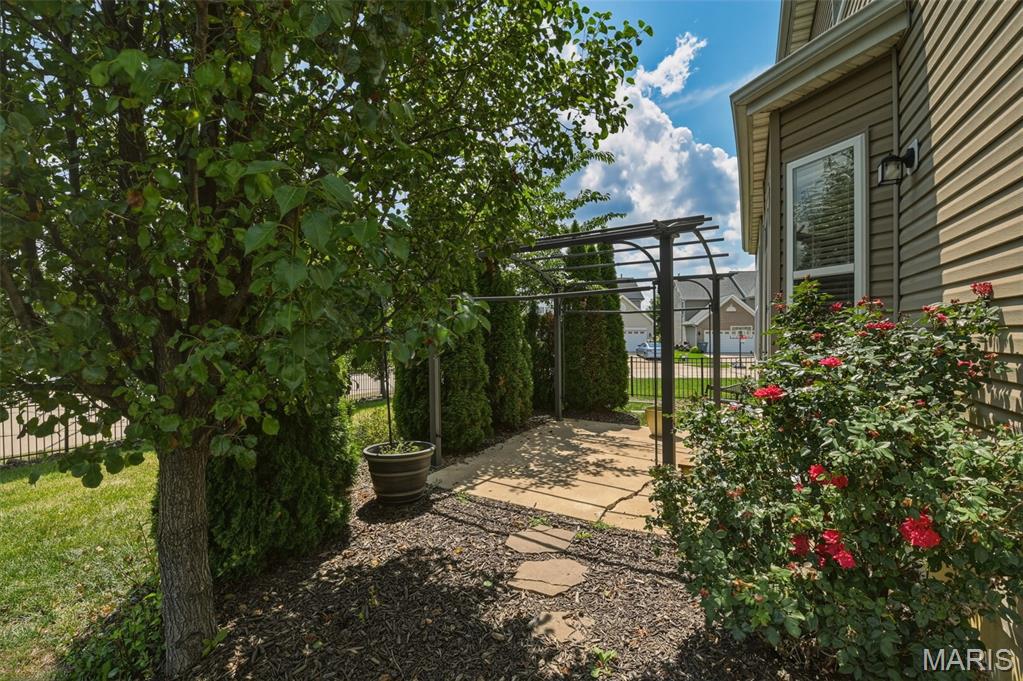 Wyndgate Village #1 - Residential