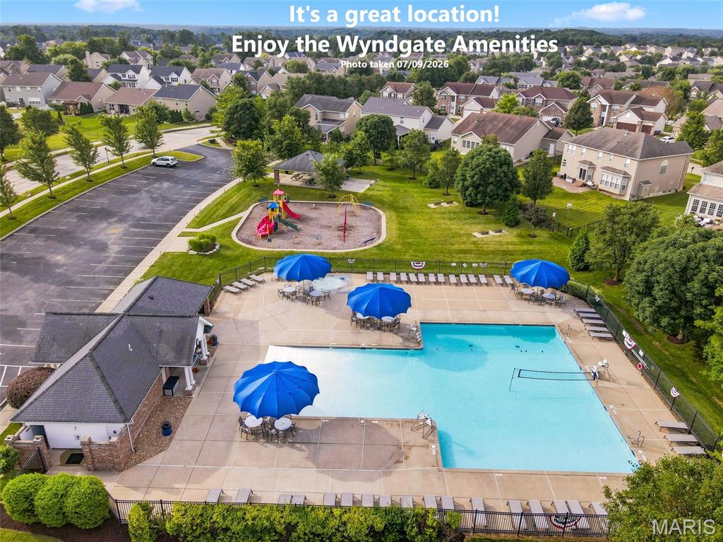 Wyndgate Village #1 - Residential
